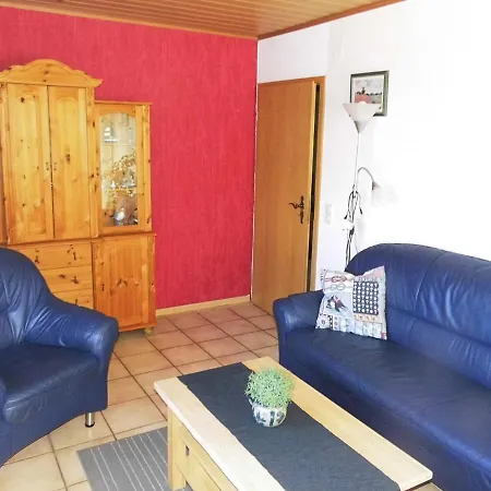 Haus Ramona Apartment Struckum Exterior photo