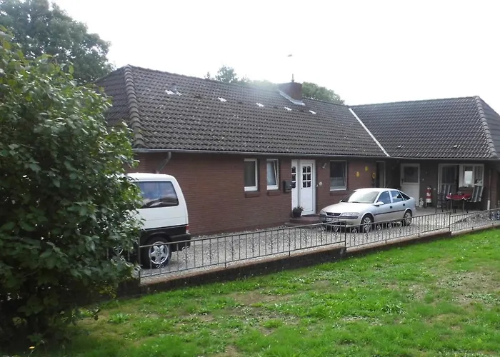 Haus Ramona