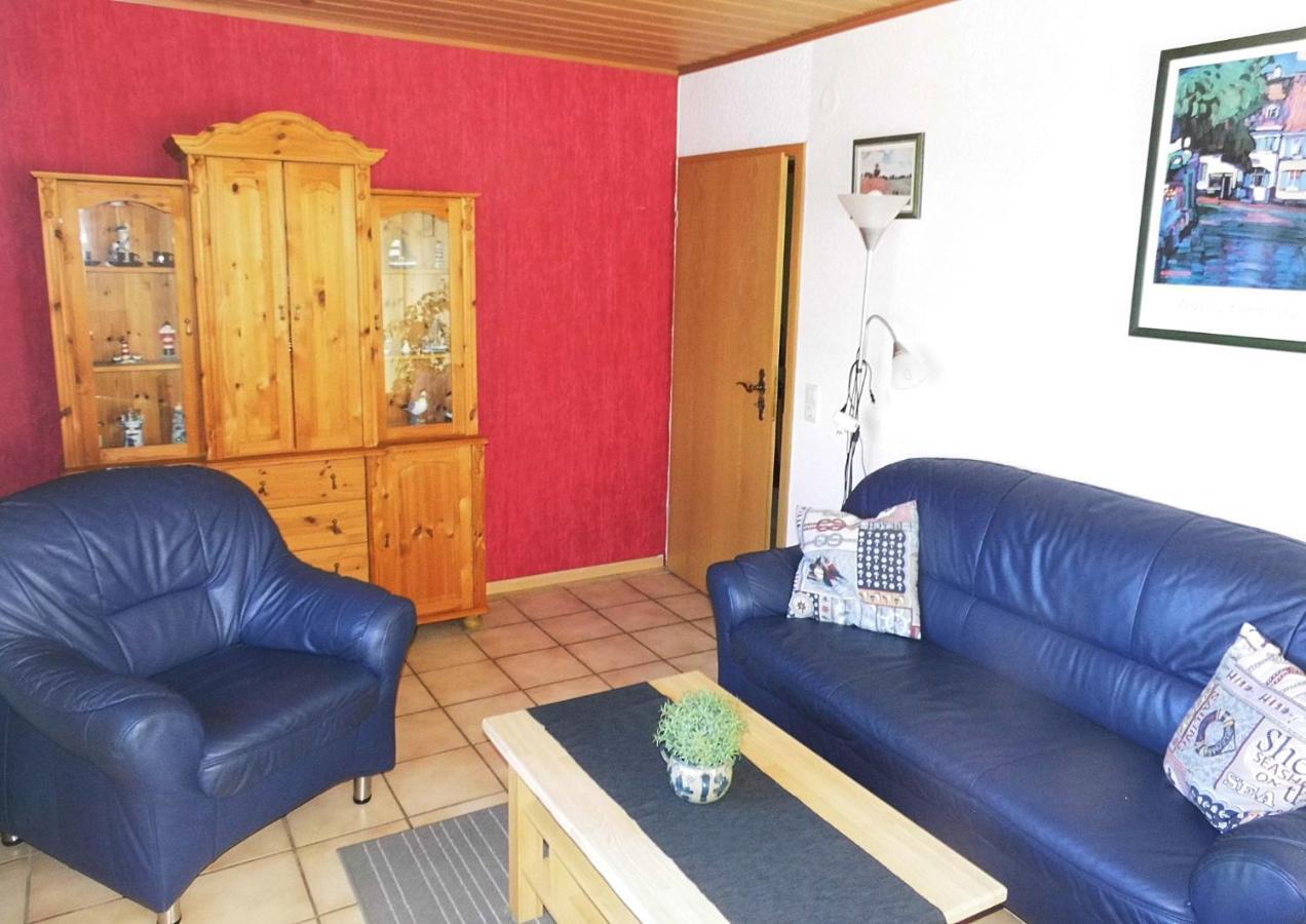 Haus Ramona Apartment Struckum
