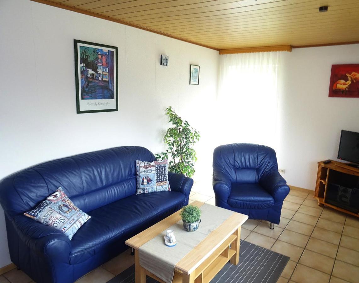 Apartment Haus Ramona